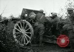 Image of 130th Field Artillery France, 1918, second 20 stock footage video 65675026349