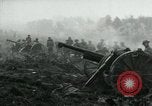 Image of 130th Field Artillery France, 1918, second 26 stock footage video 65675026349