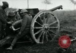 Image of 130th Field Artillery France, 1918, second 32 stock footage video 65675026349