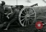 Image of 130th Field Artillery France, 1918, second 33 stock footage video 65675026349