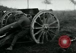 Image of 130th Field Artillery France, 1918, second 35 stock footage video 65675026349