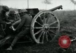 Image of 130th Field Artillery France, 1918, second 38 stock footage video 65675026349