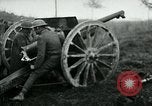 Image of 130th Field Artillery France, 1918, second 39 stock footage video 65675026349