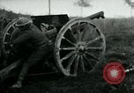 Image of 130th Field Artillery France, 1918, second 40 stock footage video 65675026349