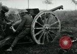 Image of 130th Field Artillery France, 1918, second 42 stock footage video 65675026349
