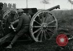 Image of 130th Field Artillery France, 1918, second 45 stock footage video 65675026349