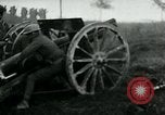 Image of 130th Field Artillery France, 1918, second 46 stock footage video 65675026349