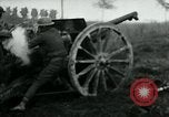 Image of 130th Field Artillery France, 1918, second 47 stock footage video 65675026349