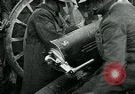 Image of 130th Field Artillery France, 1918, second 50 stock footage video 65675026349