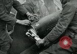 Image of 130th Field Artillery France, 1918, second 53 stock footage video 65675026349