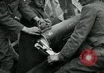 Image of 130th Field Artillery France, 1918, second 55 stock footage video 65675026349
