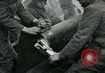 Image of 130th Field Artillery France, 1918, second 60 stock footage video 65675026349