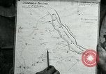 Image of French gun crew France, 1918, second 12 stock footage video 65675026350