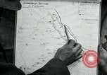 Image of French gun crew France, 1918, second 16 stock footage video 65675026350