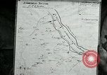 Image of French gun crew France, 1918, second 19 stock footage video 65675026350