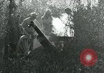 Image of French gun crew France, 1918, second 29 stock footage video 65675026350