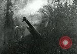 Image of French gun crew France, 1918, second 39 stock footage video 65675026350