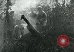 Image of French gun crew France, 1918, second 40 stock footage video 65675026350