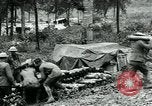 Image of U.S. 130th Field Artillery France, 1918, second 10 stock footage video 65675026351