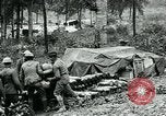 Image of U.S. 130th Field Artillery France, 1918, second 12 stock footage video 65675026351