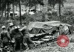 Image of U.S. 130th Field Artillery France, 1918, second 13 stock footage video 65675026351