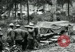 Image of U.S. 130th Field Artillery France, 1918, second 18 stock footage video 65675026351