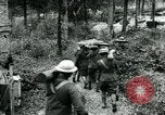 Image of U.S. 130th Field Artillery France, 1918, second 39 stock footage video 65675026351