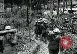 Image of U.S. 130th Field Artillery France, 1918, second 41 stock footage video 65675026351