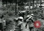 Image of U.S. 130th Field Artillery France, 1918, second 43 stock footage video 65675026351