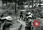Image of U.S. 130th Field Artillery France, 1918, second 44 stock footage video 65675026351