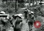 Image of U.S. 130th Field Artillery France, 1918, second 45 stock footage video 65675026351