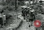 Image of U.S. 130th Field Artillery France, 1918, second 52 stock footage video 65675026351