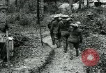 Image of U.S. 130th Field Artillery France, 1918, second 53 stock footage video 65675026351