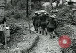 Image of U.S. 130th Field Artillery France, 1918, second 54 stock footage video 65675026351