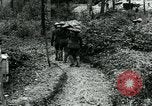 Image of U.S. 130th Field Artillery France, 1918, second 56 stock footage video 65675026351