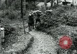 Image of U.S. 130th Field Artillery France, 1918, second 58 stock footage video 65675026351
