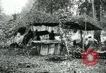 Image of U.S. 130th Field Artillery France, 1918, second 62 stock footage video 65675026351