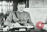 Image of Saint Mihiel Drive France, 1918, second 27 stock footage video 65675026352