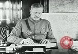 Image of Saint Mihiel Drive France, 1918, second 28 stock footage video 65675026352