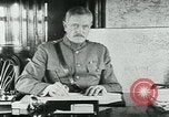 Image of Saint Mihiel Drive France, 1918, second 30 stock footage video 65675026352