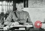 Image of Saint Mihiel Drive France, 1918, second 31 stock footage video 65675026352