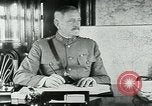 Image of Saint Mihiel Drive France, 1918, second 32 stock footage video 65675026352