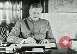 Image of Saint Mihiel Drive France, 1918, second 33 stock footage video 65675026352