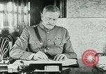Image of Saint Mihiel Drive France, 1918, second 34 stock footage video 65675026352
