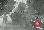 Image of Saint Mihiel Drive France, 1918, second 37 stock footage video 65675026352