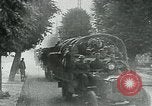 Image of Saint Mihiel Drive France, 1918, second 41 stock footage video 65675026352
