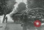 Image of Saint Mihiel Drive France, 1918, second 42 stock footage video 65675026352