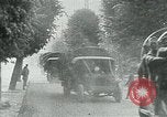 Image of Saint Mihiel Drive France, 1918, second 44 stock footage video 65675026352