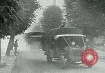 Image of Saint Mihiel Drive France, 1918, second 45 stock footage video 65675026352