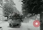 Image of Saint Mihiel Drive France, 1918, second 46 stock footage video 65675026352